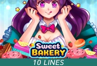 Spadegaming : Sweet Bakery - SUPERBET388