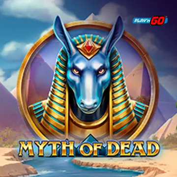 Myth of Dead - SUPERBET388