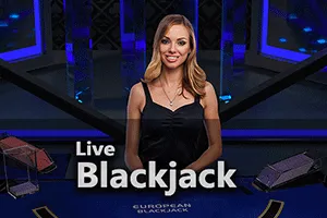 Blackjack 1 - SUPERBET388
