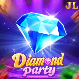 Diamond Party - SUPERBET388