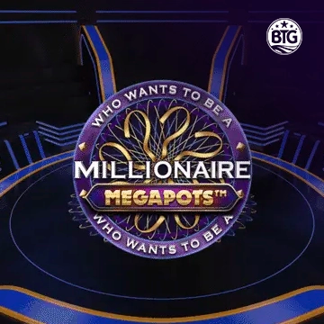 Millionaire Megapots - SUPERBET388