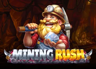 Mining Rush - SUPERBET388