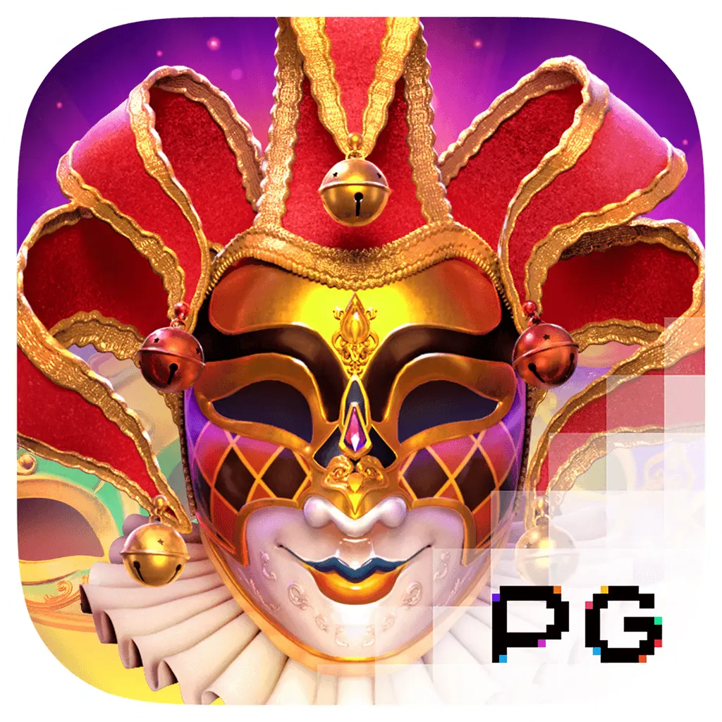 Mask Carnival - SUPERBET388