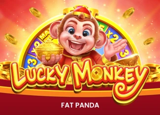 Lucky Monkey - SUPERBET388