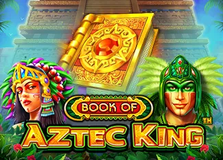 Book of Aztec King - SUPERBET388