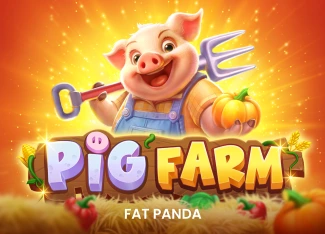 Pig Farm - SUPERBET388