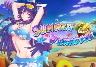Summer Paradise - SUPERBET388