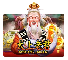 Tai Shang Lao Jun - SUPERBET388