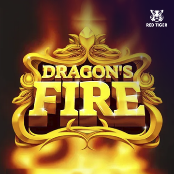 Dragons Fire - SUPERBET388