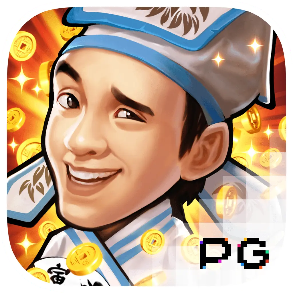 Flirting Scholar - SUPERBET388