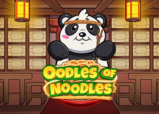Oodles of Noodles - SUPERBET388