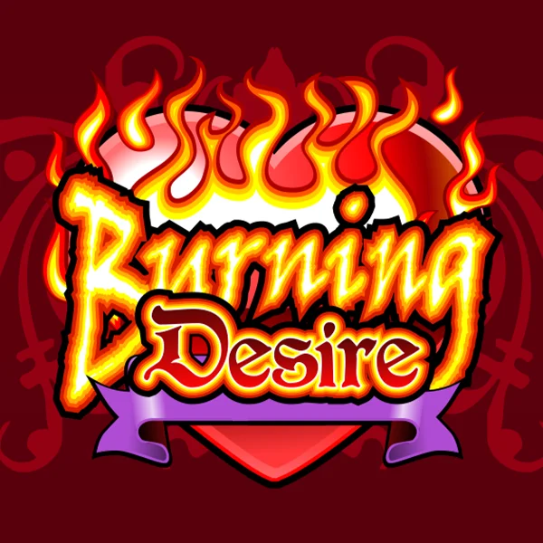 Burning Desire - SUPERBET388