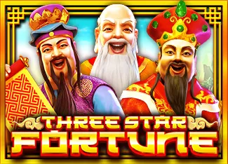 Three Star Fortune - SUPERBET388