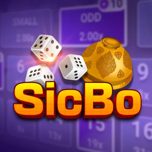 SICBO - SUPERBET388