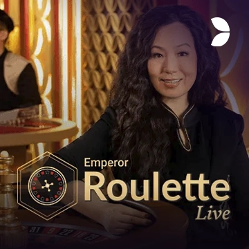 Emperor Roulette - SUPERBET388
