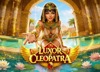 Luxor of Cleopatra - SUPERBET388