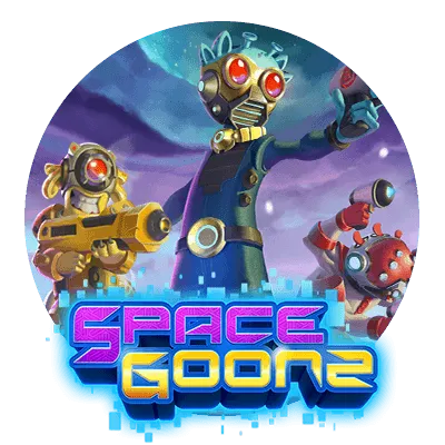 Space Goonz - SUPERBET388
