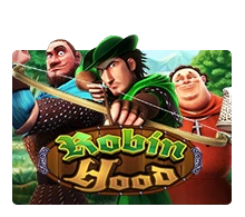 Robin Hood - SUPERBET388