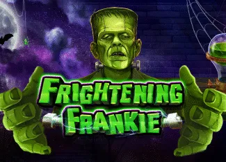 Frightening Frankie - SUPERBET388