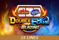 Spadegaming : Double Flame - SUPERBET388