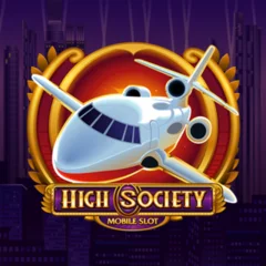 High Society - SUPERBET388
