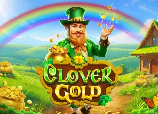 Clover Gold - SUPERBET388