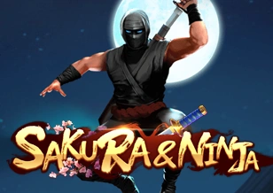 Sakura Ninja - SUPERBET388
