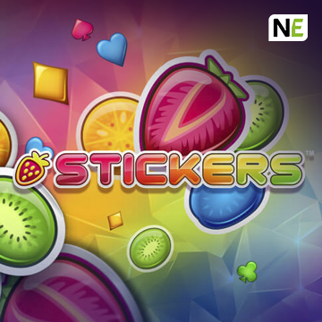 Stickers - SUPERBET388