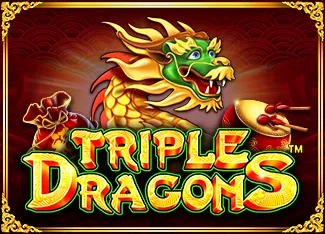Triple Dragons - SUPERBET388