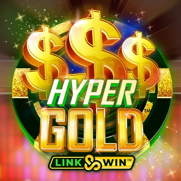 Hyper Gold - SUPERBET388