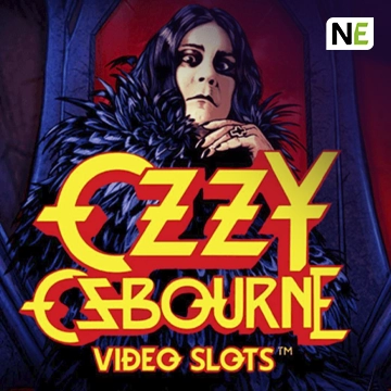 Ozzy Osbourne Video Slots - SUPERBET388