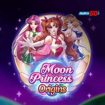 Moon Princess Origins - SUPERBET388