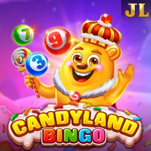 Candyland Bingo - SUPERBET388