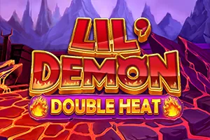 Lil Demon Double Heat - SUPERBET388
