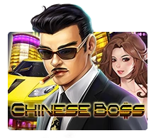 Chinese Boss - SUPERBET388
