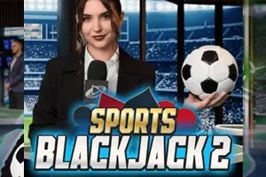 Sports Blackjack 2 - SUPERBET388
