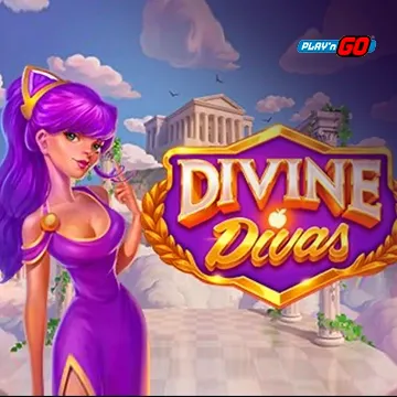 Divine Divas - SUPERBET388