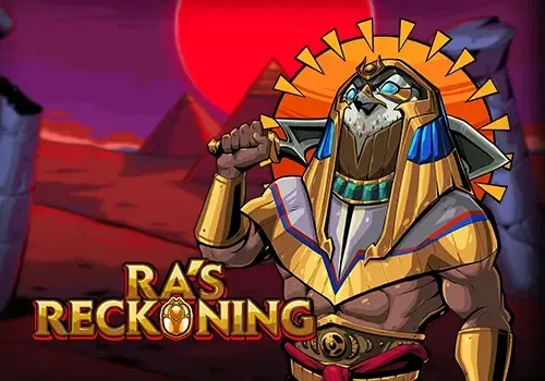 Ras Reckoning - SUPERBET388