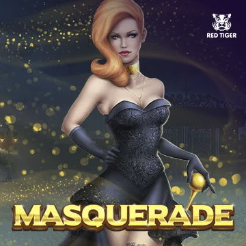 Masquerade - SUPERBET388