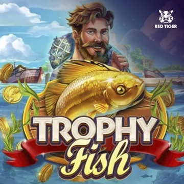 Trophy Fish - SUPERBET388