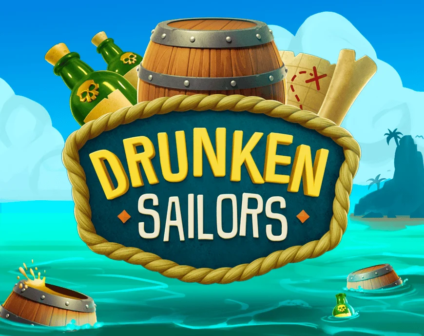 Drunken Sailors - SUPERBET388