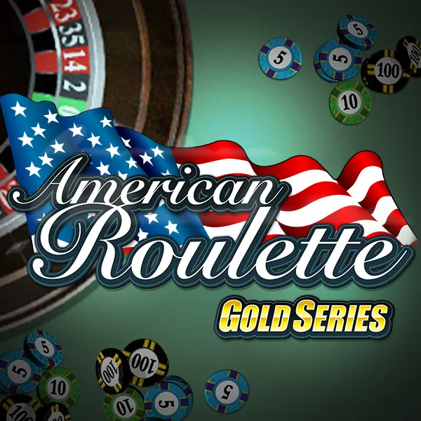 American Roulette Gold - SUPERBET388