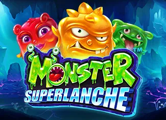 Monster Superlanche - SUPERBET388