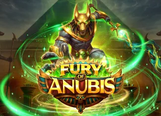 Fury of Anubis - SUPERBET388