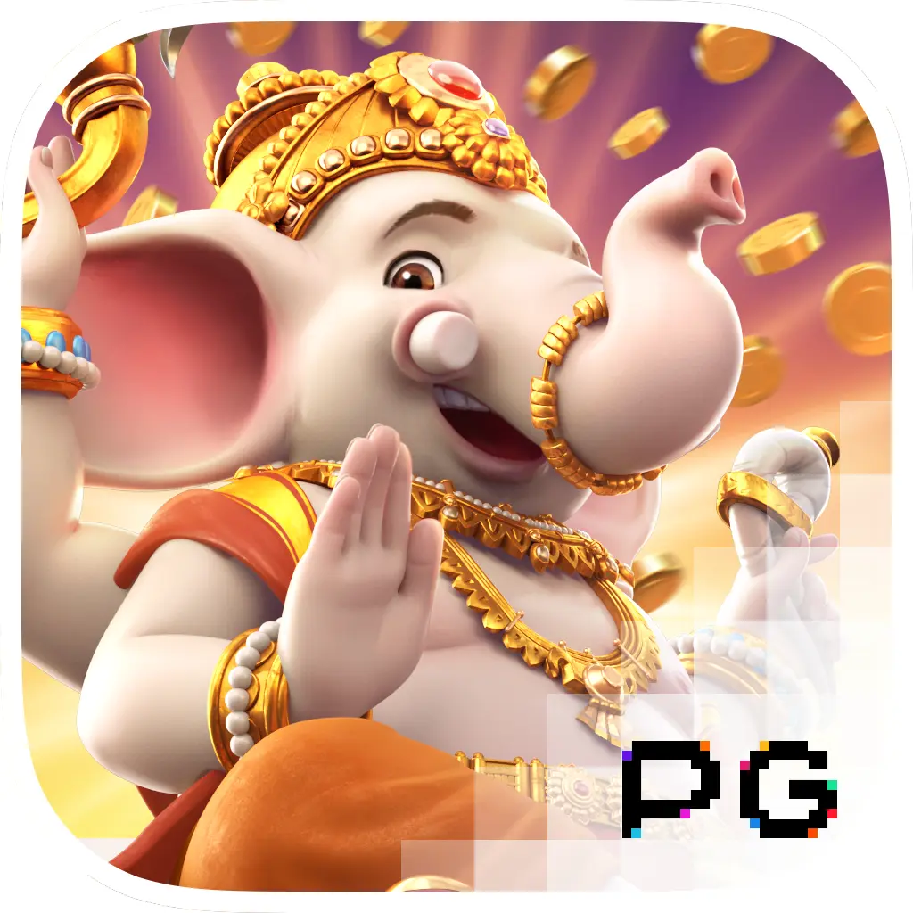 Ganesha Gold - SUPERBET388