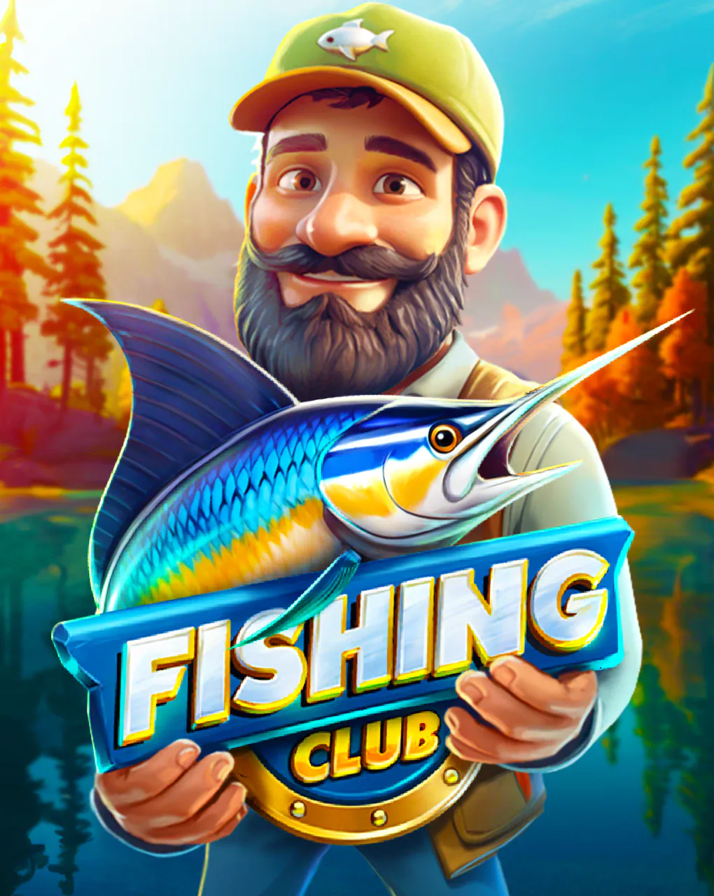 Fishing Club - SUPERBET388