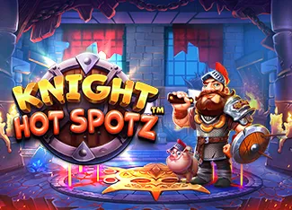 Knight Hot Spotz - SUPERBET388