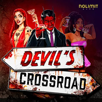 Devils Crossroad - SUPERBET388
