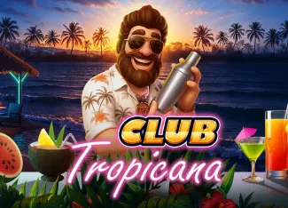 Club Tropicana - SUPERBET388