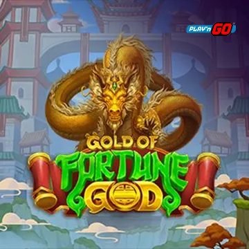 Gold of Fortune God - SUPERBET388